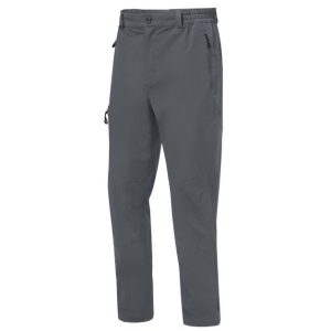 FinnTrail Pants Wave MiddleGrey
