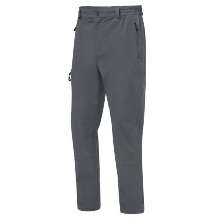 FinnTrail Pants Wave MiddleGrey