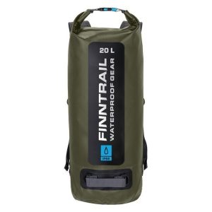 FinnTrail Bag Target Khaki 20L