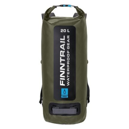 FinnTrail Bag Target Khaki 20L