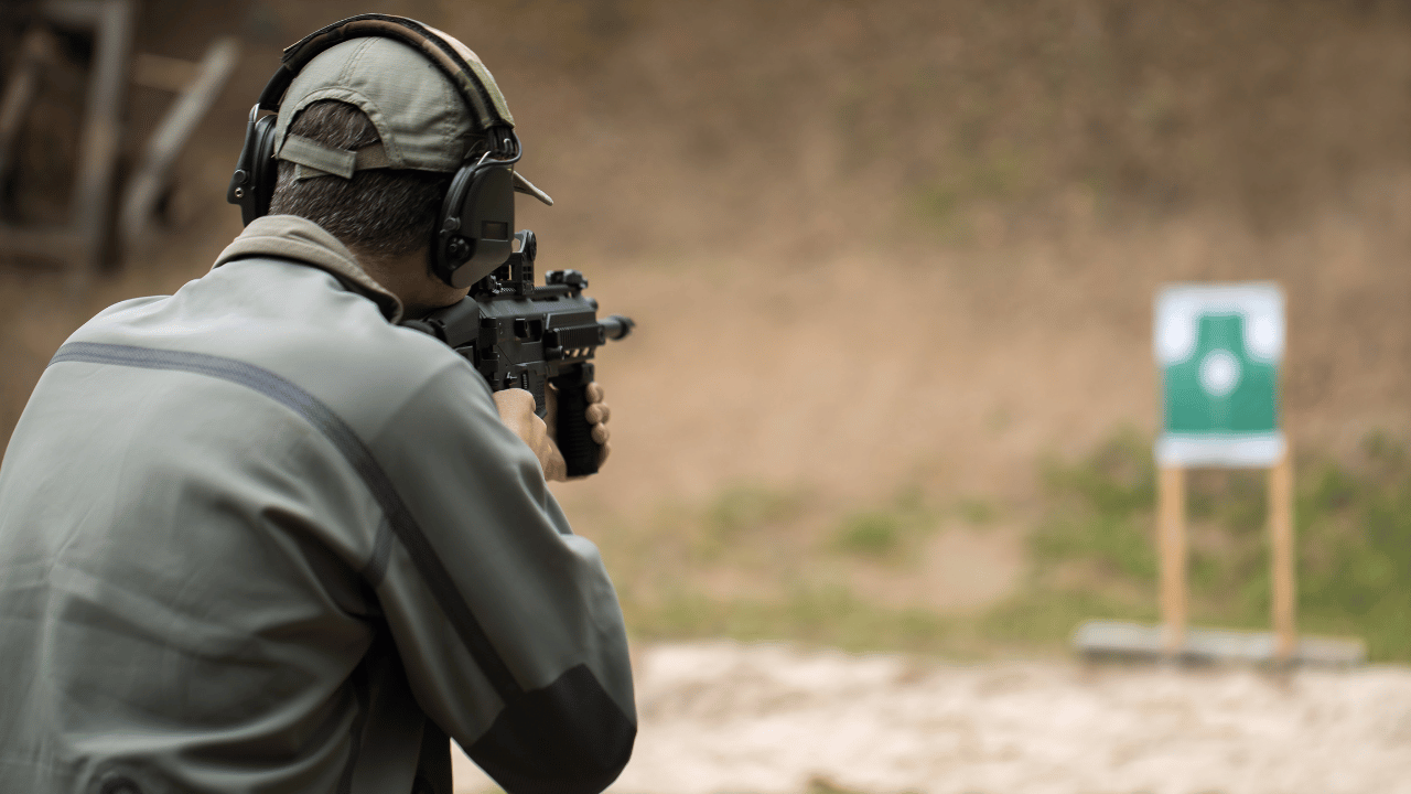 shooting practice Canada laws
