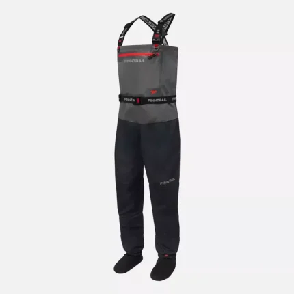 FinnTrail Waders Wademan Grey