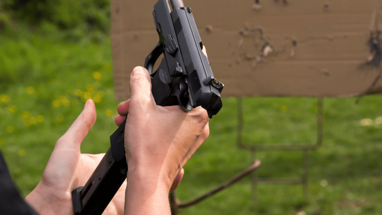 What Is Plinking and Why Is It Popular Among Shooters? 8 what is plinking