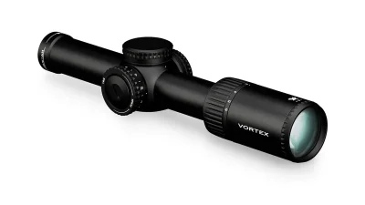 Vortex Viper PST Gen II 1-6x24 SFP