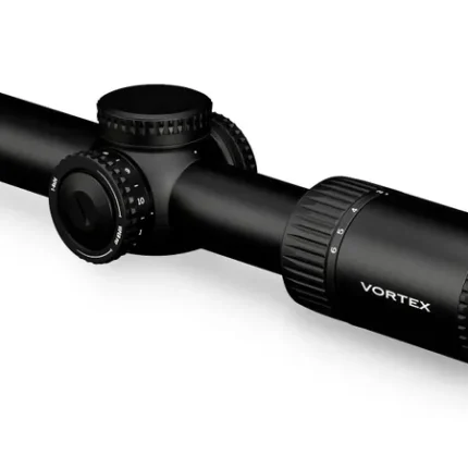 Vortex Viper PST Gen II 1-6x24 SFP
