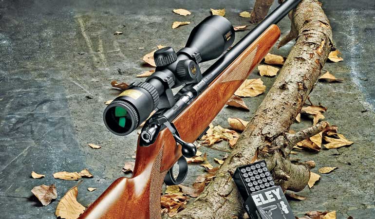 How to Choose the Right .22 Bolt Action Rifle for Hunting Season? 15 .22 Bolt Action Rifle for Hunting