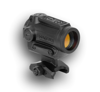 Holosun ARO Core Multi Reticle Dot Sight