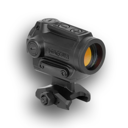 Holosun ARO Core Multi Reticle Dot Sight