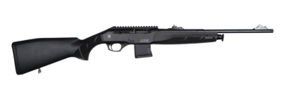 Akdas Alcor semi auto 223 Rem Synthetic 18.6in