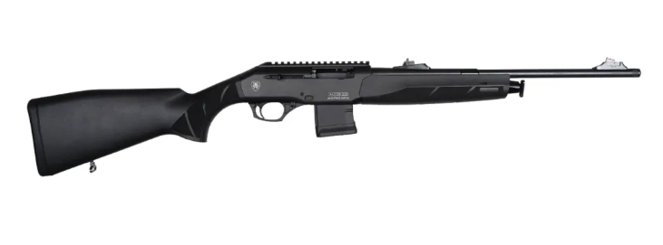 Akdas Alcor 223 Synthetic Akdas Alcor semi auto 223 Rem Synthetic 18.6in