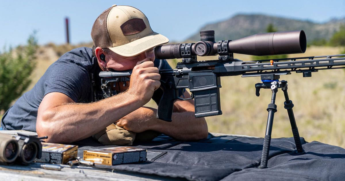 How to Choose the Right .22 Bolt Action Rifle for Hunting Season? 8 .22 Bolt Action Rifle for Hunting