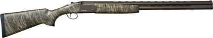 Canuck Over-Under 12ga Camo