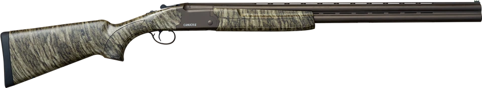 COUCA1228__22986 Canuck Over-Under 12ga Camo