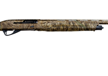 Canuck H2 12ga Semi Auto