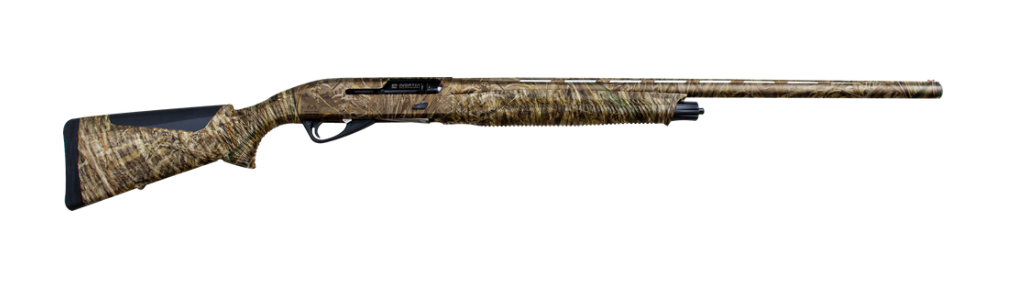 Canuck - H2 Inertia 12ga Realtree Max 5 Canuck H2 12ga Semi Auto - Image 1