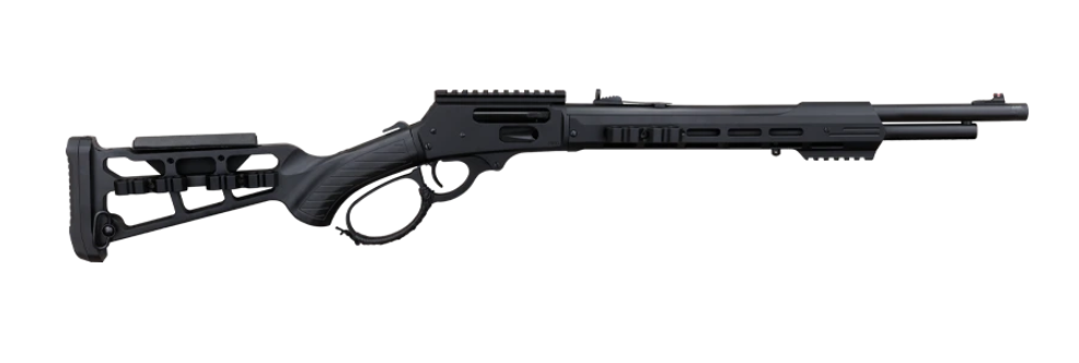Canuck Wrangler Blackout 30-30 Canuck Wrangler Blackout 30-30 Win Tactical Lever Action