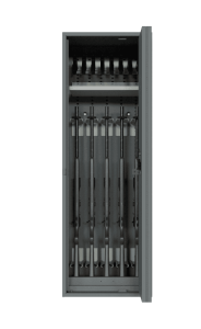 Dasco Sportsman Gun Cabinet 22 inch Bi Fold
