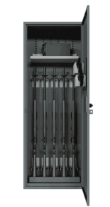 Dasco Sportsman Gun Cabinet 24 inch Swing Gate