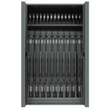 Dasco Sportsman Gun Cabinet 42 inch Bi Fold