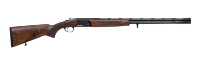 Federation Firearms Over-Under 410 Shotgun 28″ Black