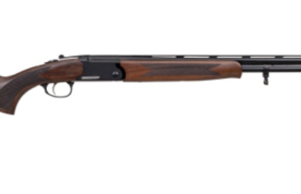 Federation Firearms Over-Under 410 Shotgun 28″ Black