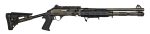 Federation Firearms SA-4 Comp 12ga Semi Auto Shotgun Cerakote - Image 4