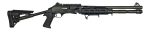 Federation Firearms SA-4 Comp 12ga Semi Auto Shotgun Cerakote - Image 3