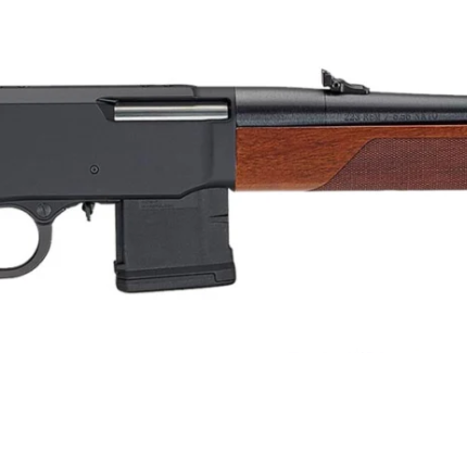 Henry Level Action Supreme Rifle 223/5.56