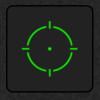 2 MOA Green Dot