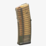 Magpul TMAG 5/30 AR Gen M3 5.56 Magazine ODT - Image 3