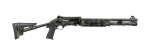 Panzer Arms M4 Speed Pro 12ga Green Camo