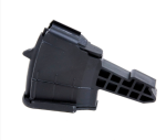 Pro Mag SKS 7.62x39 5rd Magazine Polymer Black