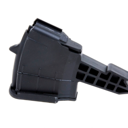 Pro Mag SKS 7.62x39 5rd Magazine Polymer Black