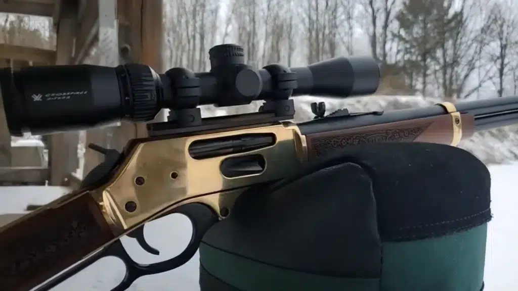 Vortex Crossfire 2