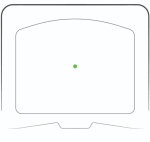 Vortex Defender CCW Green Dot 3 MOA - Image 4