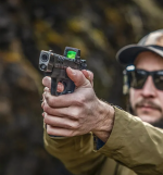 Vortex Defender CCW Green Dot 3 MOA - Image 2