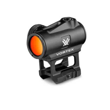 Vortex Triumph Red Dot 2 MOA