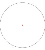 Vortex Triumph Red Dot 2 MOA - Image 8