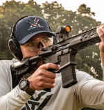 Vortex Triumph Red Dot 2 MOA - Image 7