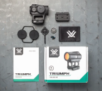 Vortex Triumph Red Dot 2 MOA - Image 4