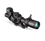 Vortex Venom Riflescope and Red Dot Bundle - Image 2