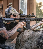 Vortex Venom Riflescope and Red Dot Bundle - Image 6