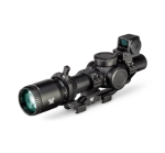 Vortex Venom Riflescope and Red Dot Bundle - Image 4