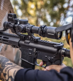 Vortex Venom Riflescope and Red Dot Bundle - Image 5