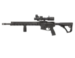 Vortex Venom Riflescope and Red Dot Bundle - Image 9
