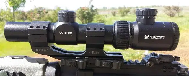 Is the Vortex Crossfire 2 Good Enough for Deer Hunting? An Honest Look (2026) 8 Vortex Crossfire 2