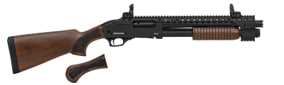 Federation Firearms Gatekeeper 12ga