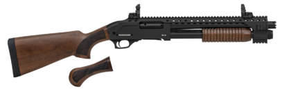 Federation Firearms Gatekeeper 12ga