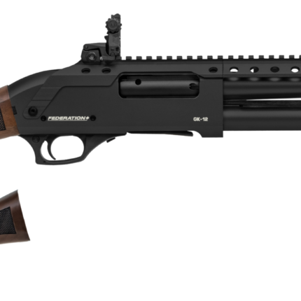 Federation Firearms Gatekeeper 12ga