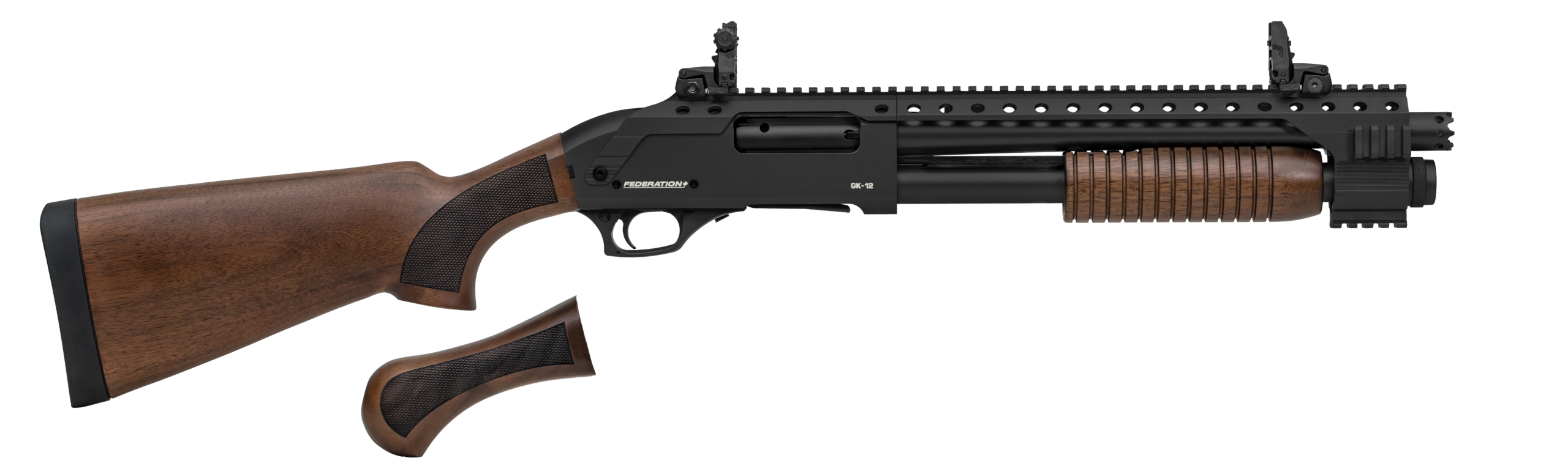 uzun-kisa-siyah2-scaled Federation Firearms Gatekeeper 12ga